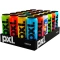 24 x PXL Energy 500 ml Mixflak