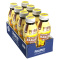 8 x NJIE ProPud Protein Milkshake 330 ml Caramel Glazed Bananas