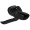 Gorilla Wear Montello Boxing Gloves Black