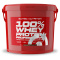 Scitec Nutrition 100% Whey Protein Professional 5 kg Proteinpulver