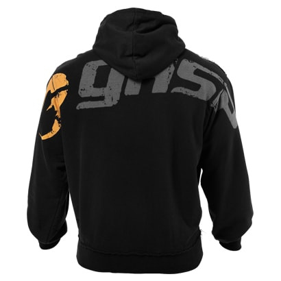 GASP Original Hoodie Black