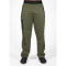 Gorilla Wear Mercury Mesh Pants Green