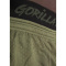 Gorilla Wear Mercury Mesh Pants Green
