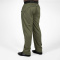Gorilla Wear Mercury Mesh Pants Green