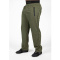 Gorilla Wear Mercury Mesh Pants Green