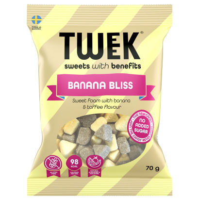 Tweek Sweets 60-80 g