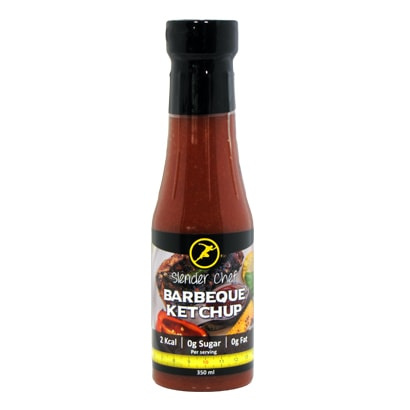 Slender Chef Sauce 350 ml