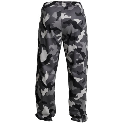 GASP Original Mesh Pants Tactical Camo