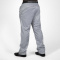Gorilla Wear Mercury Mesh Pants Grey