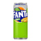 20 x Fanta Exotic Zero 330 ml