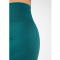 Gorilla Wear Yava Seamless Leggings Green