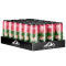 24 x Latitude 65 330 ml Vildmark - Jordgubb & Melon