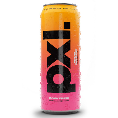 24 x PXL Energy 500 ml High Score 24 x PXL Energy 500 ml High Score