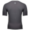 Gorilla Wear Lewis T-Shirt Dark Grey