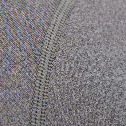 Gorilla Wear Lewis T-Shirt Dark Grey