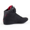 Gorilla Wear High Tops Black