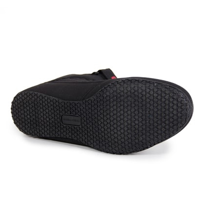 Gorilla Wear High Tops Black