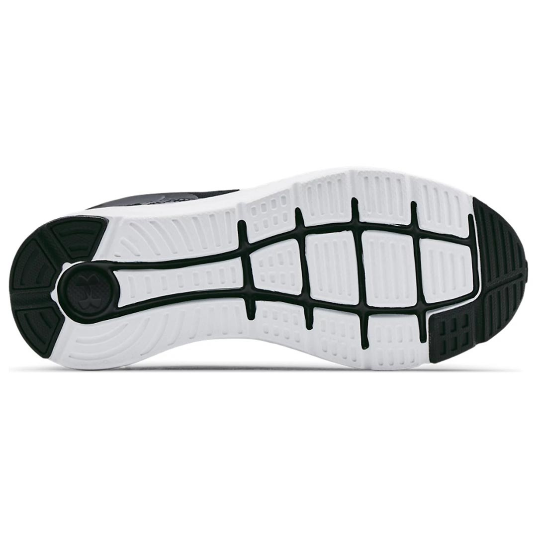 under armor charged impulse knit