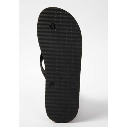 Gorilla Wear Kokomo Flip-Flops Black Gorilla Wear Kokomo Flip-Flops Black
