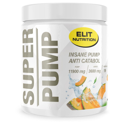 Elit Nutrition Super Pump 300 g Elit Nutrition Super Pump 300 g