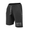 Gasp Thermal Shorts Asphalt