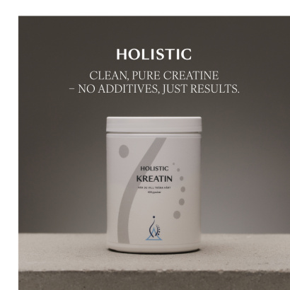Proteinbolaget Kreatin
