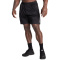 Better Bodies Loose Function Shorts Black