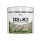 Viterna Vitamin D3 + K2 90 caps Viterna Vitamin D3 + K2 90 caps