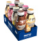 8 x NJIE ProPud Protein Milkshake Mix 330 ml 8 x NJIE ProPud Protein Milkshake Mix 330 ml