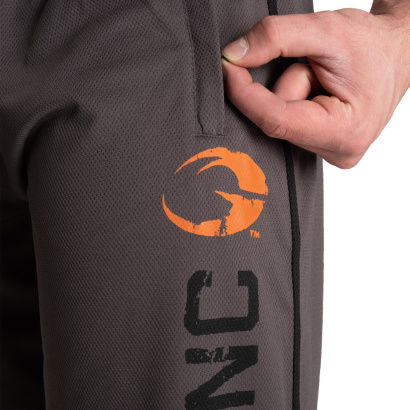 Gasp No 89 Mesh Pants Grey