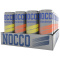 24 x NOCCO Electrolyte 355 ml Mixflak
