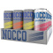 24 x NOCCO Electrolyte 355 ml Mixflak
