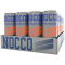24 x NOCCO Electrolyte 355 ml Blood Orange
