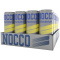 24 x NOCCO Electrolyte 355 ml Lemon Lime