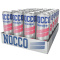 24 x NOCCO Electrolyte 355 ml Pink Grape