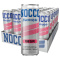 24 x NOCCO Electrolyte 355 ml Pink Grape