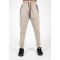 Gorilla Wear Newark Pants Beige Gorilla Wear Newark Pants Beige